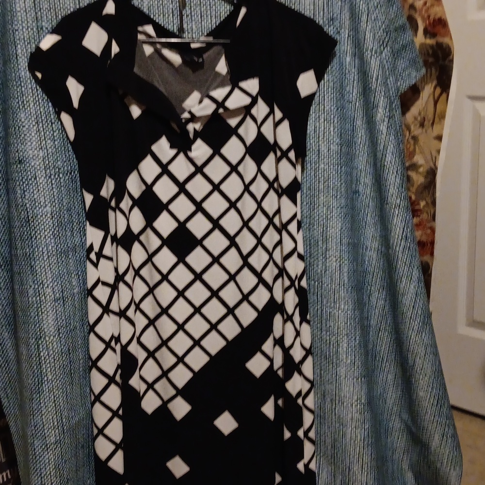 Voir Voir  plus size dress